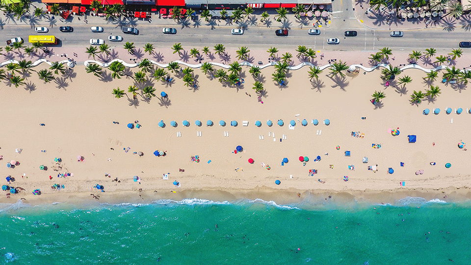 fort lauderdale beaches